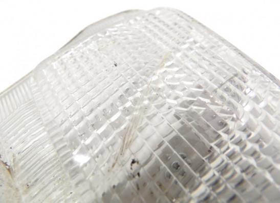 Rear light Suzuki GSX R 600