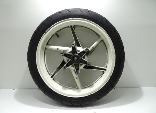Front Wheel Honda VFR 750