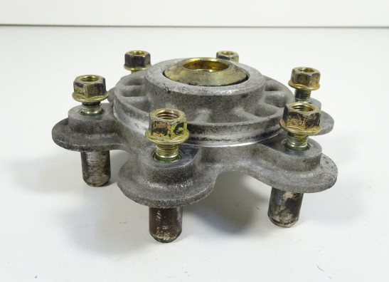 Tandwieldrager Ducati monster 600