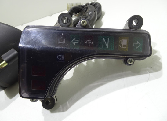 Tellerset BMW R 850 R