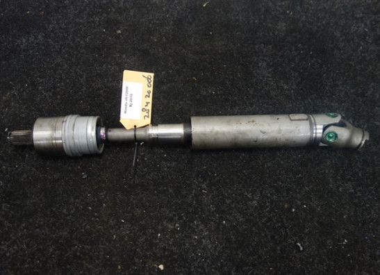 Cardan axle Honda VFR 1200