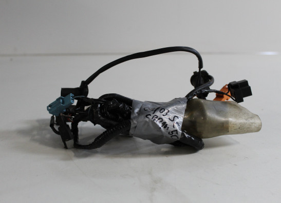 Kabelboom voor Honda CBR Fireblade