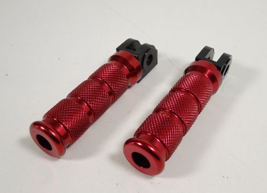 Main step holder Yamaha YZF R6