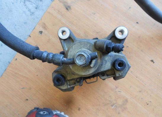 Rear brake caliper Kawasaki ZX 12 R