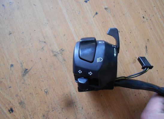 Stuurschakelaar links Suzuki GSX R 750