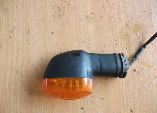 Knipperlicht links achter Yamaha TDM
