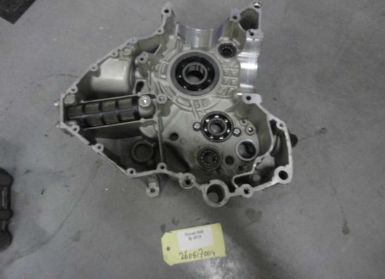 Motorblock Sonstiges Ducati 848