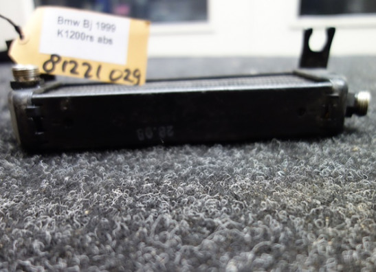 Oliekoeler BMW K 1200 RS