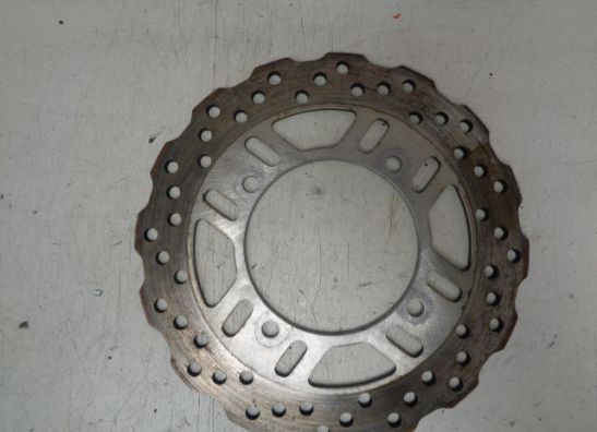 Rear brake disc Kawasaki VERSYS 1000