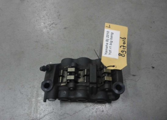 Brake caliper left front Yamaha YZF R1