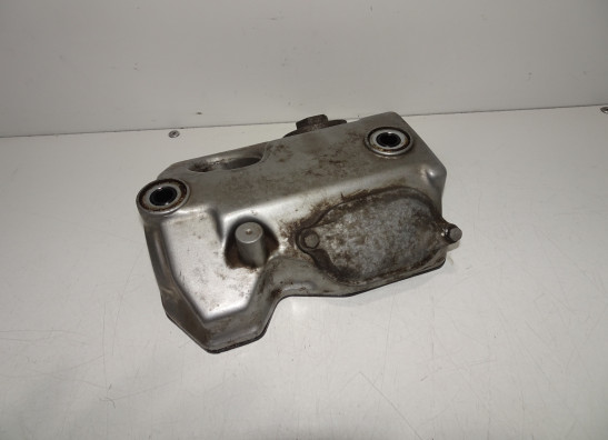 Cylinder head cover Honda TRANSALP