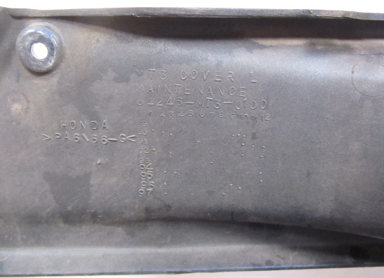 Seitenverkleidung links klein Honda ST 1100 Pan European