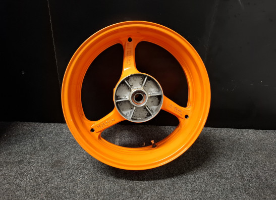 Felge hinten Honda CBR Fireblade