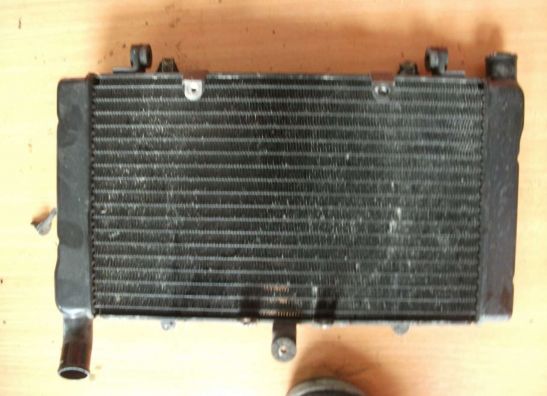 Radiateur Honda CBR 1000 F