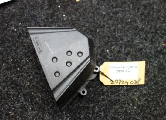 Ritzelabdeckung Kawasaki Z 800