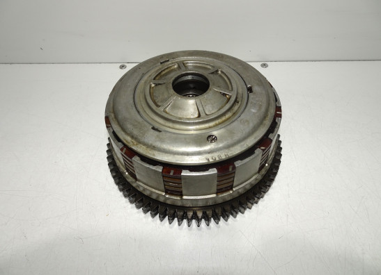 Koppeling Honda VT 700 750