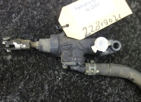 Bremszylinder hinten Yamaha FJR 1300