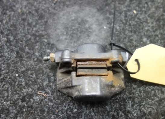 Brake caliper left front Piaggio Mp3 400