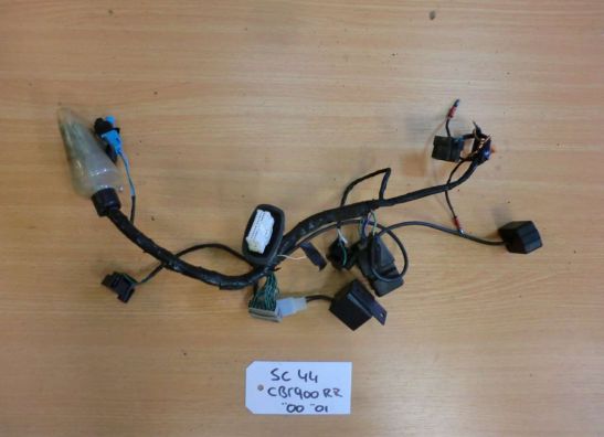Wire harness front Honda CBR Fireblade