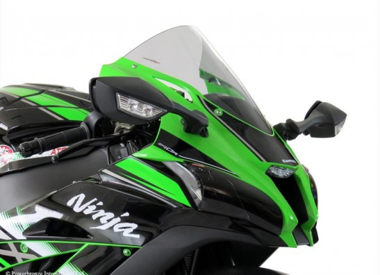 Scheibe Windschild Kawasaki ZX 10 R