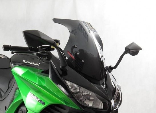 Kuipruit Kawasaki Z 1000 Sx