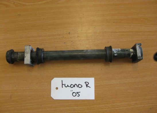 Rear axle Aprilia Tuono 1000