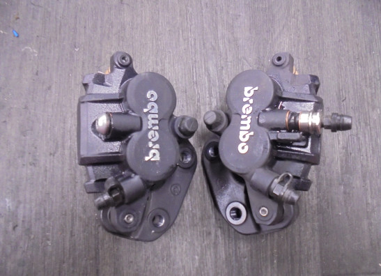 Remklauwen BMW F 850 GS Adventure 2019-2020