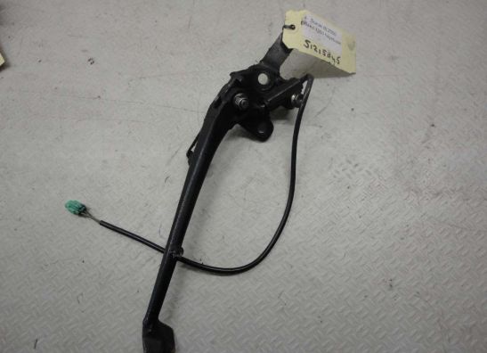 Side stand bar Suzuki GSX R 1300 Hayabusa