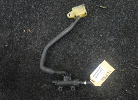 Rear brake master cylinder  Honda CBR 600 RR