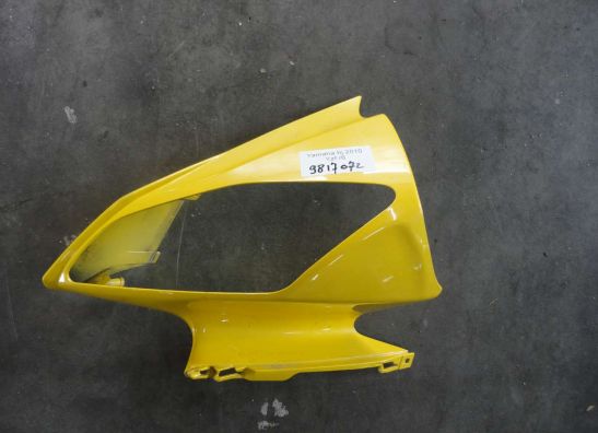 Linker topkuip Yamaha YZF R6