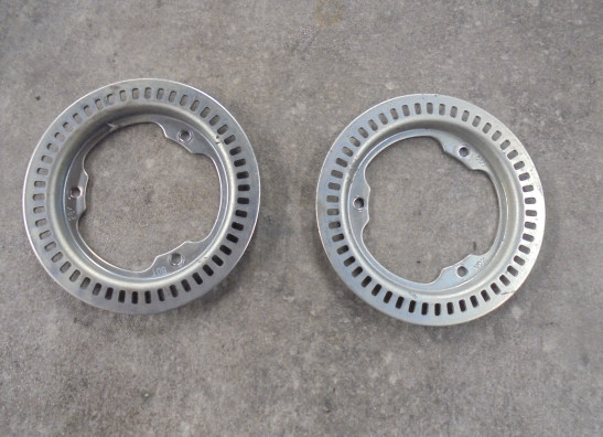 ABS sensor ring Suzuki DL 650 V Strom XTA