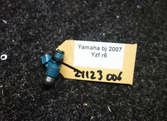 Throttle body Yamaha YZF R6