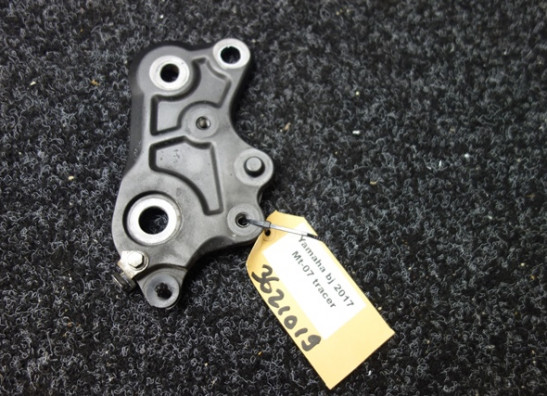 Overig Yamaha Tracer 700