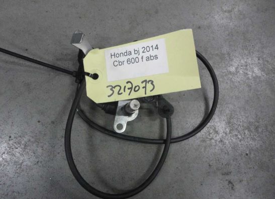 ABS sensor voor Honda CBR 600 F