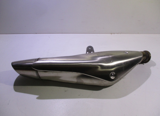 Muffler KTM 790 Duke