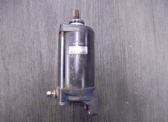 Starting motor BMW F 800 GS