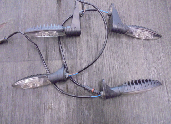 Knipperlicht BMW R 1250 GS Adventure