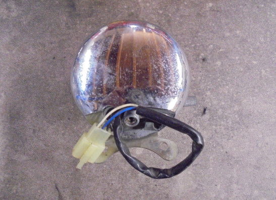 Meter Yamaha XV 535 Virago