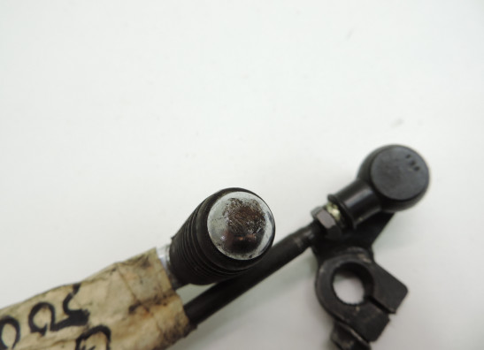 Schalthebel Kawasaki GPZ 500