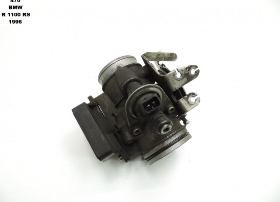 Throttle body BMW R 1100  1150 RS