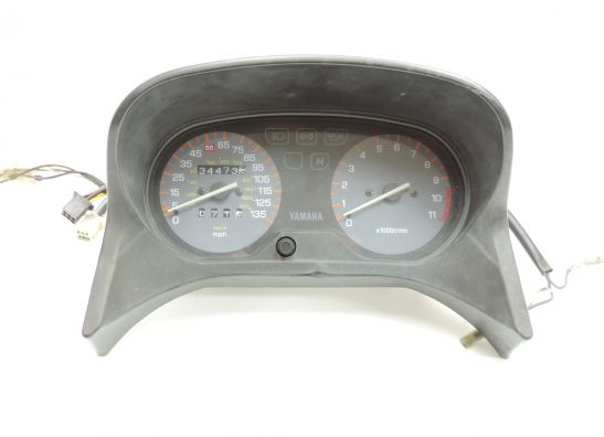 Tellerset Yamaha XJ 600 Diversion