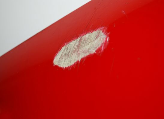 Cowl Left lower Ducati 749  999