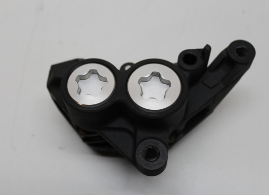 Remklauw rechts voor Yamaha MT 07