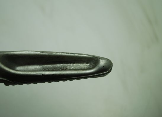 Footrest left Ducati 749  999