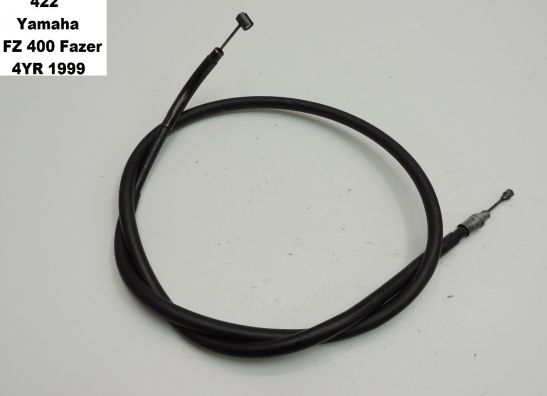 Clutch cable Yamaha FZ 400 FAZER 