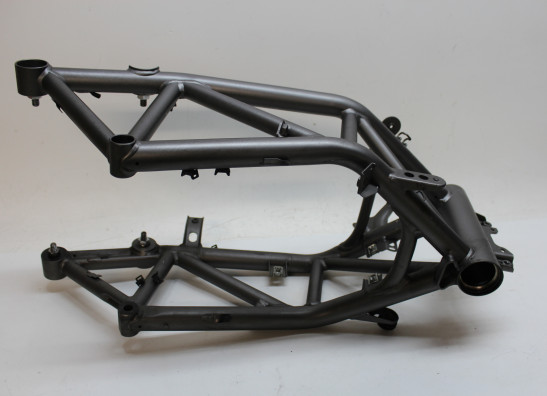 Frame - onderdelen Ducati Multistrada 1200