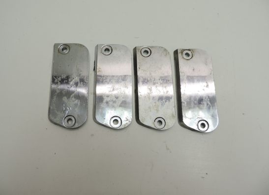 Ventildeckel Honda VTX 1800