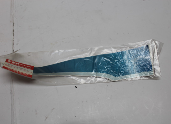 Sticker Suzuki GSX R 1100