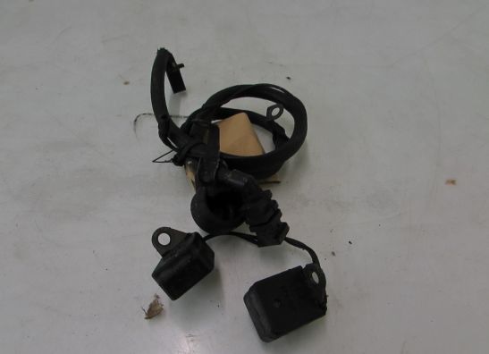 Motorblok diverse Honda VF 500 