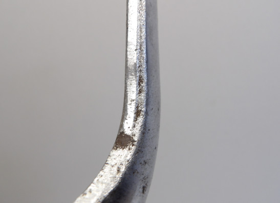 Rempedaal Suzuki GS 550 M Katana